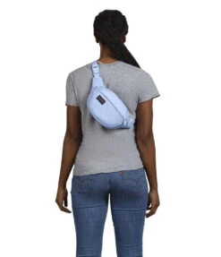 JanSport Fifth Avenue Fanny Pack - Hydrangea -Jansport JS00TAN1 85V model