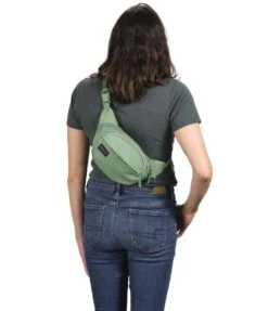 JanSport Fifth Avenue Fanny Pack - Loden Frost -Jansport JS00TAN1 96D model