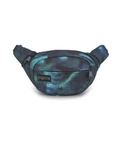 JanSport Fifth Avenue Fanny Pack - Matrix Glitch