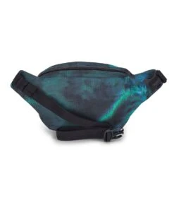 JanSport Fifth Avenue Fanny Pack - Matrix Glitch -Jansport JS00TAN1 AG1 back