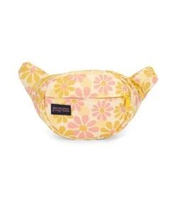 JanSport Fifth Avenue Fanny Pack - Skip Daisy Yellow