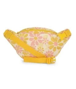 JanSport Fifth Avenue Fanny Pack - Skip Daisy Yellow -Jansport JS00TAN1 AI7 back