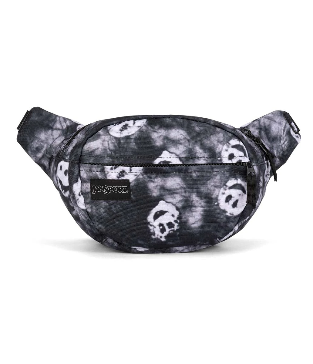 JanSport Fifth Ave Fanny Pack - Batik Buddies 1 JanSport Fifth Ave Fanny Pack - Batik Buddies