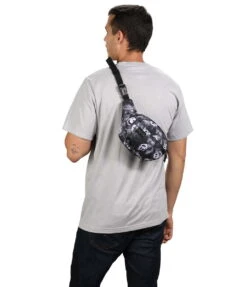 JanSport Fifth Ave Fanny Pack - Batik Buddies 9 JanSport Fifth Ave Fanny Pack - Batik Buddies -Jansport JS00TAN1 Z48 model