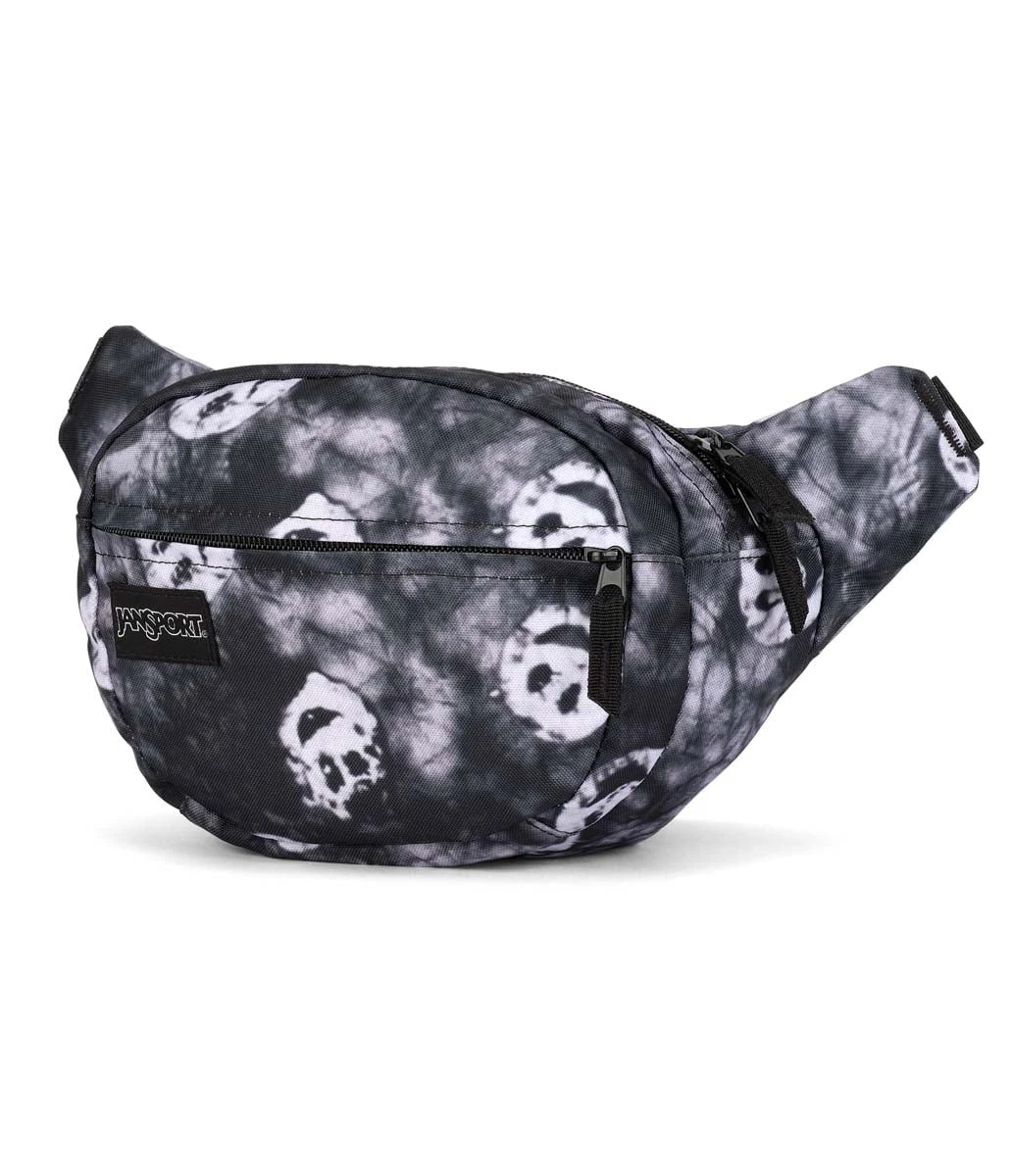 JanSport Fifth Ave Fanny Pack - Batik Buddies 2 JanSport Fifth Ave Fanny Pack - Batik Buddies - Image 2