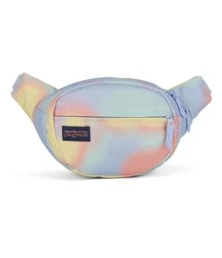 JanSport Fifth Ave Fanny Pack - Mood Map