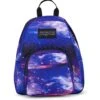 Jansport Half Pint Backpack - Space Dust