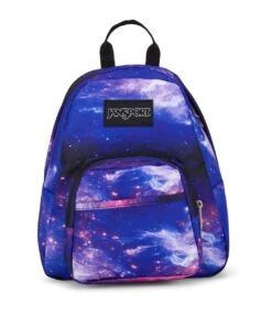 Jansport Half Pint Backpack - Space Dust