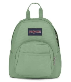 JanSport Half Pint Mini Backpack - Loden Frost