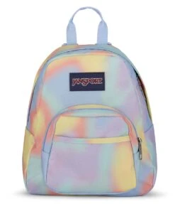 JanSport Half Pint Mini Backpack - Mood Map