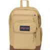 JanSport Cool Student Backpack - Curry