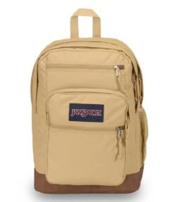 JanSport Cool Student Backpack - Curry