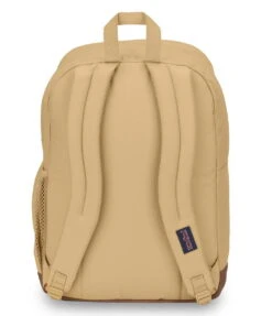 JanSport Cool Student Backpack - Curry -Jansport JS0A2SDD 95Z back
