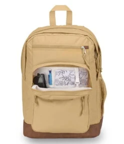 JanSport Cool Student Backpack - Curry -Jansport JS0A2SDD 95Z det3