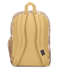 JanSport Cool Student Backpack - Batik Houndstooth -Jansport JS0A2SDD XS8 back