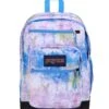 JanSport Cool Student Backpack - Batik Wash