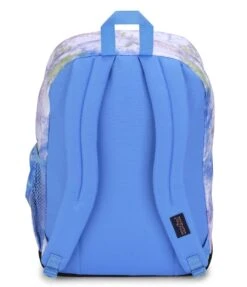 JanSport Cool Student Backpack - Batik Wash 10 JanSport Cool Student Backpack - Batik Wash -Jansport JS0A2SDD Z47 back