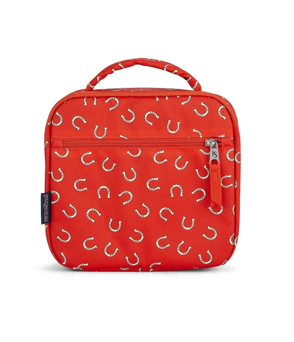 JanSport Lunch Break - Up Luck 1 JanSport Lunch Break - Up Luck