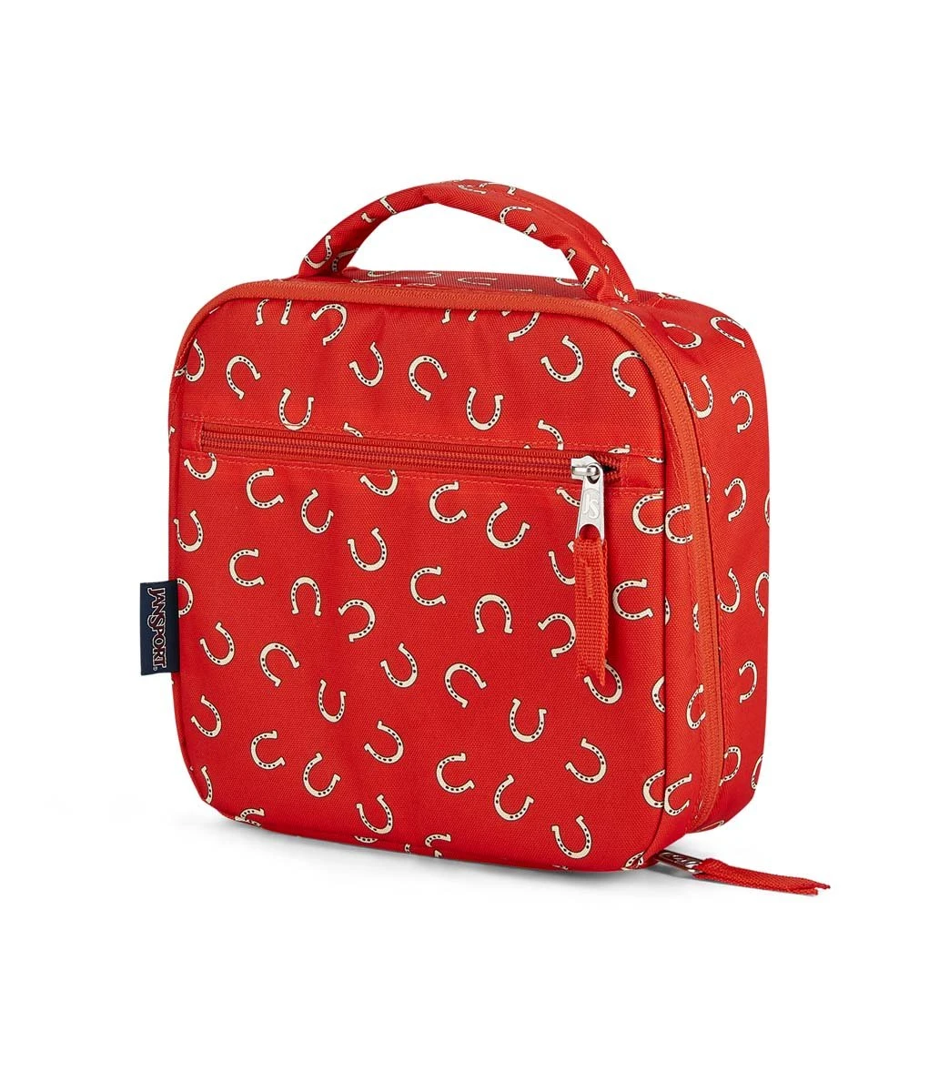 JanSport Lunch Break - Up Luck 2 JanSport Lunch Break - Up Luck - Image 2