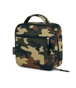 JanSport Lunch Break - Buckshot Camo