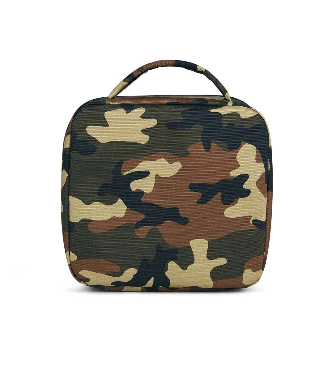 JanSport Lunch Break - Buckshot Camo 2 JanSport Lunch Break - Buckshot Camo - Image 2
