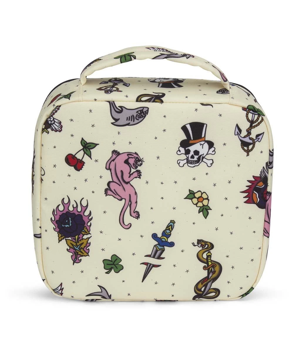 JanSport Lunch Break - Traditional Tats 3 JanSport Lunch Break - Traditional Tats - Image 3