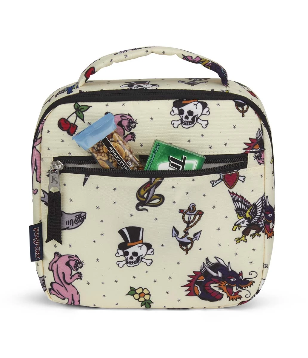 JanSport Lunch Break - Traditional Tats 6 JanSport Lunch Break - Traditional Tats - Image 6