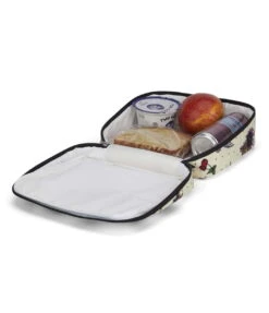 JanSport Lunch Break - Traditional Tats 10 JanSport Lunch Break - Traditional Tats -Jansport JS0A2WJX 91R det4 61ae926e 227c 49e2 b1bb 231a4b4683e8