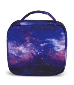 JanSport Lunch Break - Space Dust -Jansport JS0A2WJX 91S back
