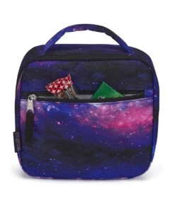 JanSport Lunch Break - Space Dust -Jansport JS0A2WJX 91S det3