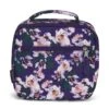 JanSport Lunch Break - Purple Petals