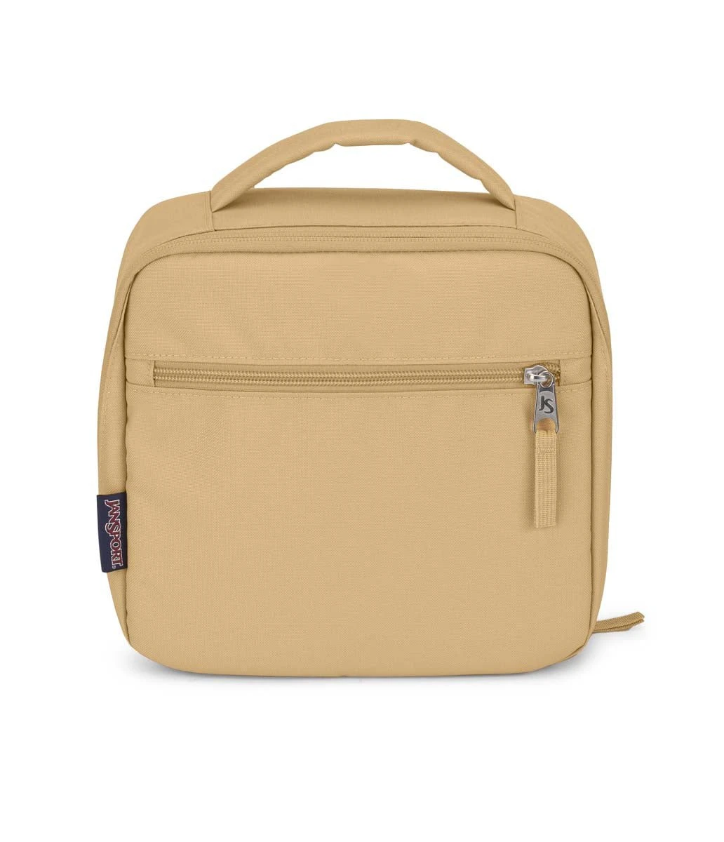 JanSport Lunch Break - Curry 1 JanSport Lunch Break - Curry