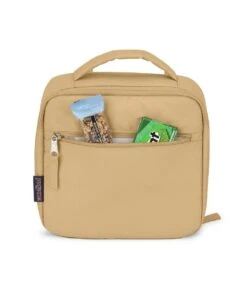 JanSport Lunch Break - Curry 9 JanSport Lunch Break - Curry -Jansport JS0A2WJX 95Z det2