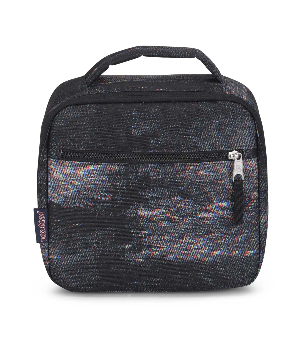 JanSport Lunch Break - Screen Static 1 JanSport Lunch Break - Screen Static