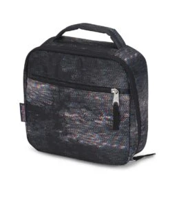JanSport Lunch Break - Screen Static 7 JanSport Lunch Break - Screen Static -Jansport JS0A2WJX AB6 side
