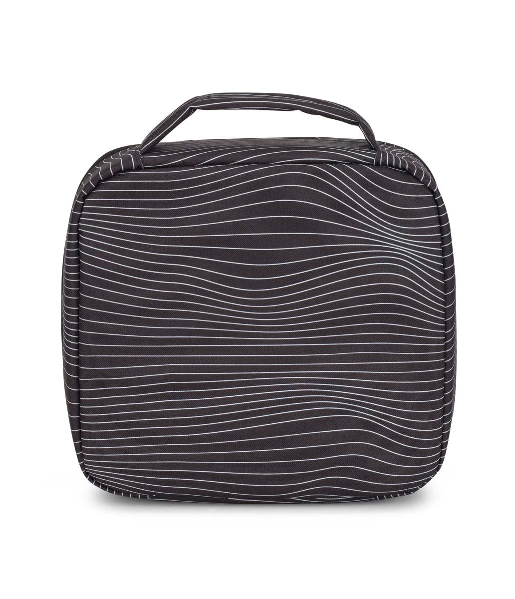 JanSport Lunch Break - Screen Waves 3 JanSport Lunch Break - Screen Waves - Image 3