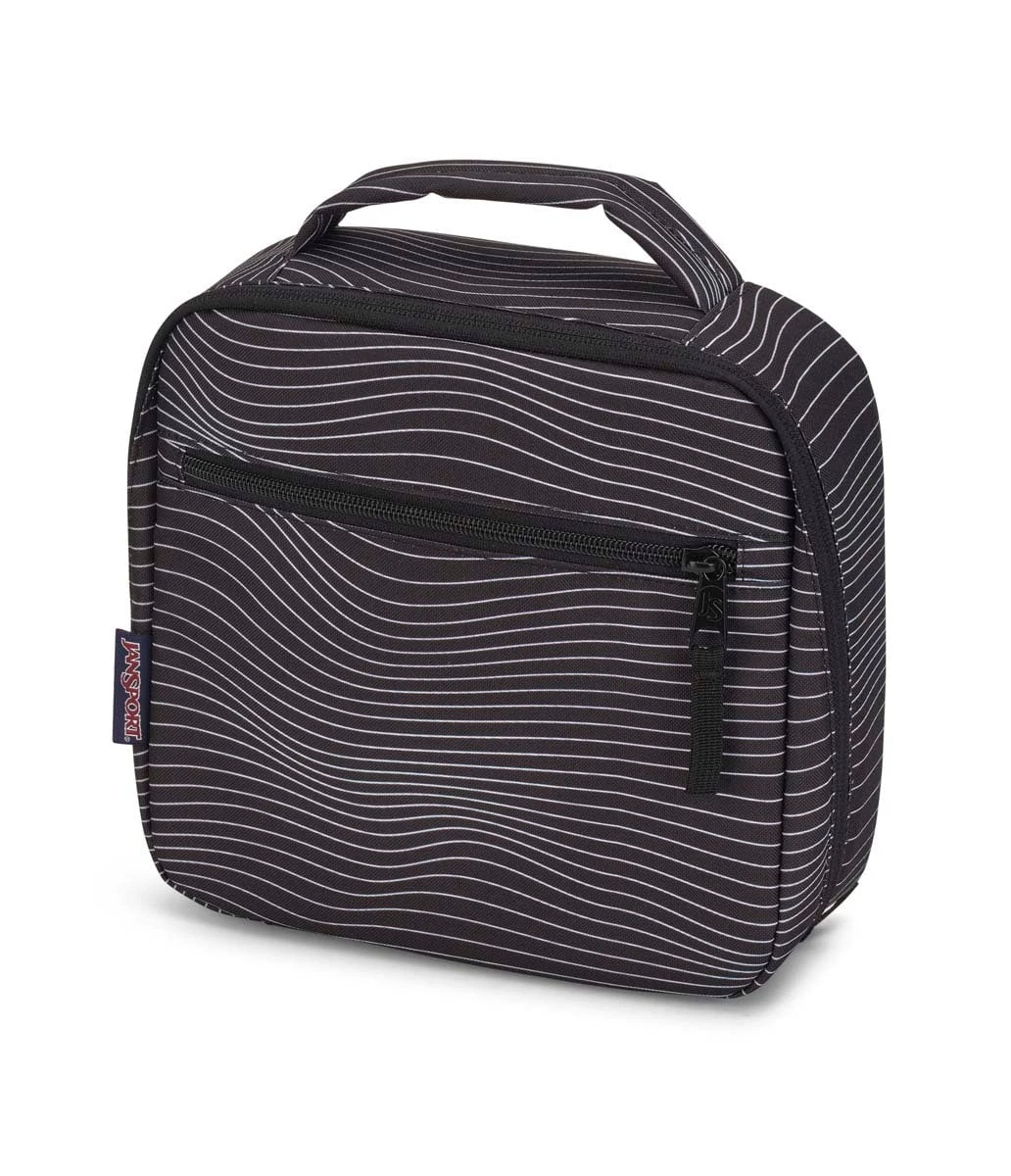 JanSport Lunch Break - Screen Waves 2 JanSport Lunch Break - Screen Waves - Image 2