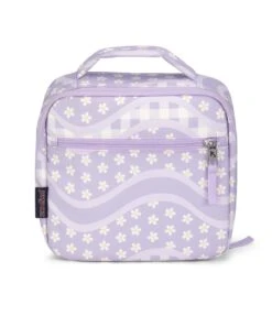 JanSport Lunch Break - Patchwork Waves