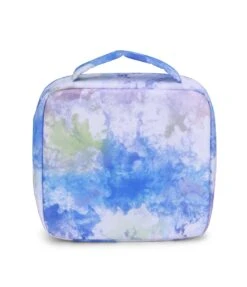 JanSport Lunch Break - Batik Wash -Jansport JS0A2WJX Z47 back