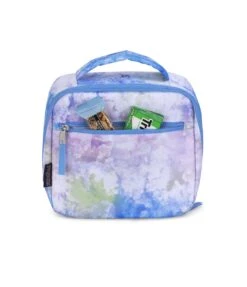 JanSport Lunch Break - Batik Wash -Jansport JS0A2WJX Z47 det3