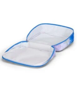 JanSport Lunch Break - Batik Wash -Jansport JS0A2WJX Z47 interior