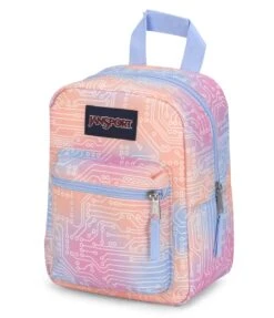 New Arrival -Jansport JS0A352L AB5 side