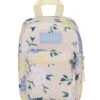 JanSport Big Break Lunch Bag - Fab Floral Coconut