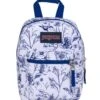 JanSport Big Break Lunch Bag - Foraging Finds