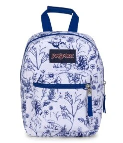 JanSport Big Break Lunch Bag - Foraging Finds