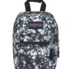 JanSport Big Break Lunch Bag - Batik Dots