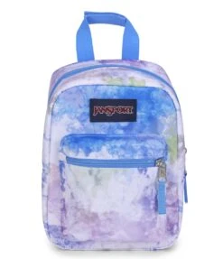 JanSport Big Break Lunch Bag - Batik Wash