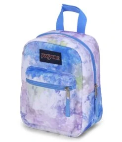 New Arrival -Jansport JS0A352L Z47 side