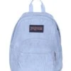 JanSport Half Pint FX Mini Backpack - Hydrangea Corduroy