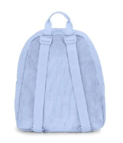 JanSport Half Pint FX Mini Backpack - Hydrangea Corduroy 8 JanSport Half Pint FX Mini Backpack - Hydrangea Corduroy -Jansport JS0A3C4J Z42 back